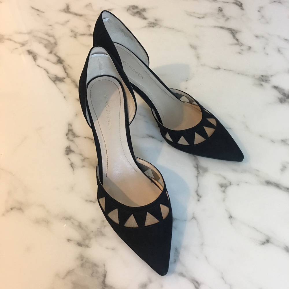 Marc Fisher | "Tricky" Pumps